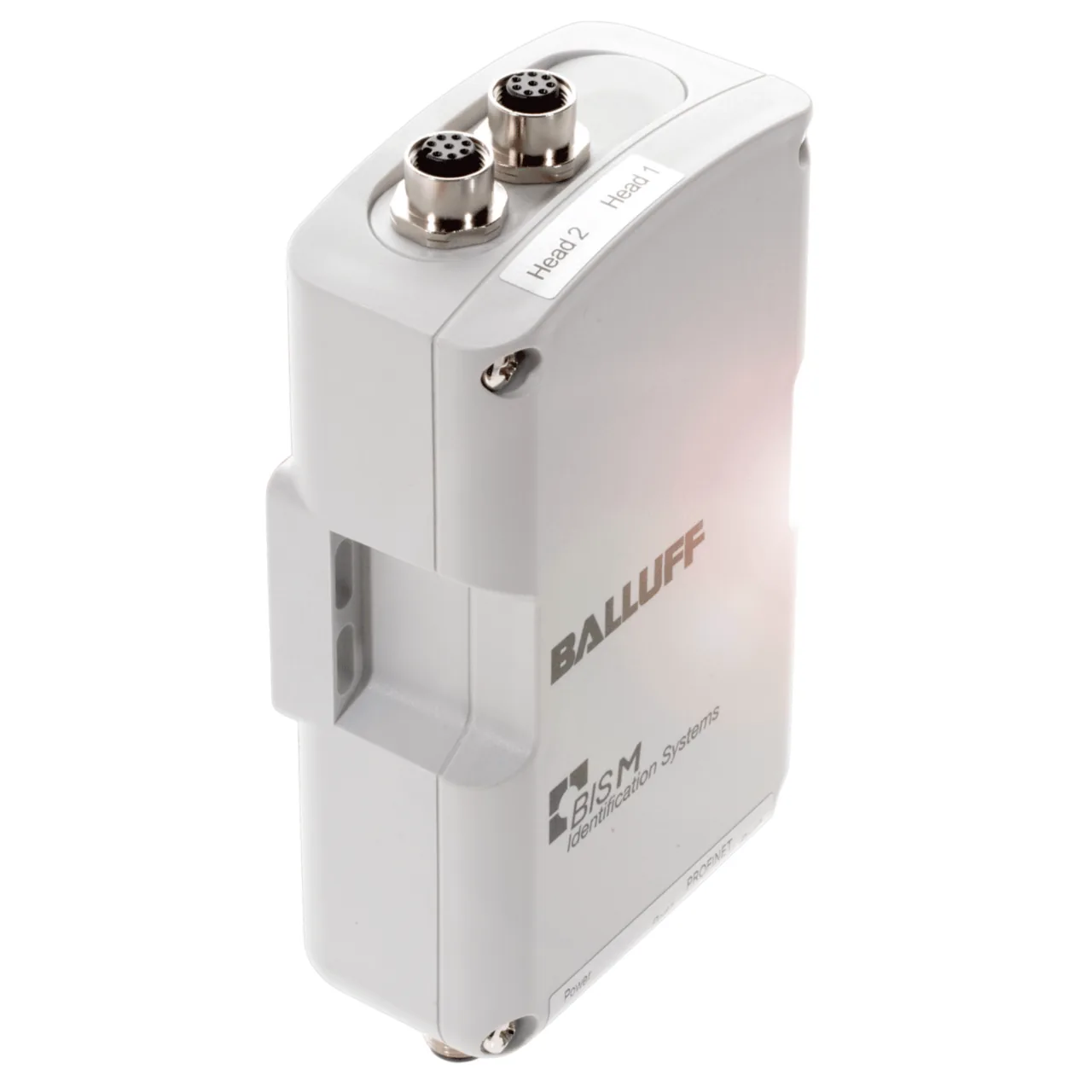 Блоки контроля и обработки RFID Balluff BIS00L7