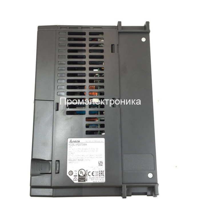 Delta Electronics C2000