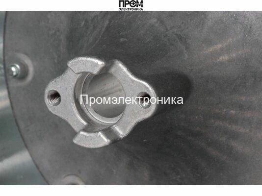 Вентилятор Weishaupt TS-S 267х104.5 S1 50Hz. si.7-8