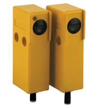 Световые барьеры безопасности Pepperl Fuchs SLA5S