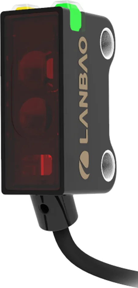 Оптические барьерные датчики LANBAO PST-TM2DR
