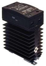 TE Connectivity / P&B SSRM-600D45