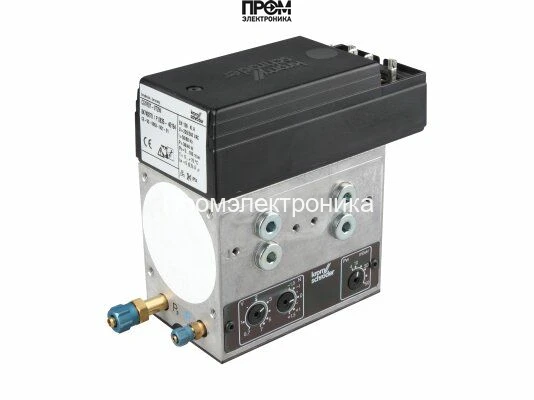 Газовый электромагнитный клапан Elco CG1R01-VT2W