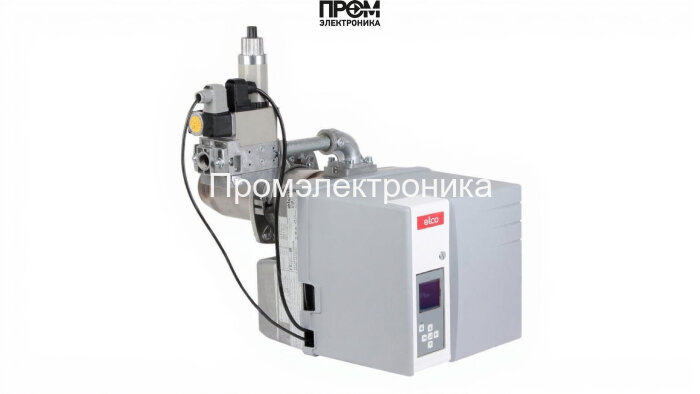 Газовая горелка Elco VG 2.205 D E KL 3/4"