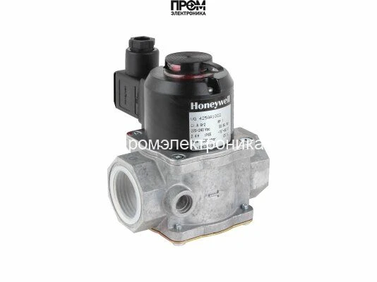 Газовый электромагнитный клапан Honeywell VG425AA1002