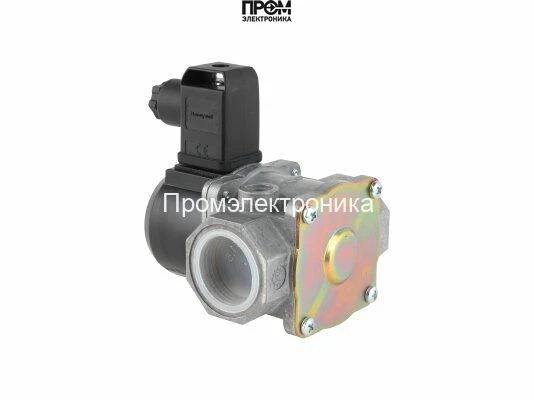 Газовый электромагнитный клапан Honeywell VG425AA1002