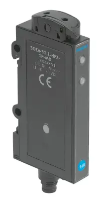 Оптоволоконные усилители для датчиков Festo SOE4-FO-L-HF2-1N-K