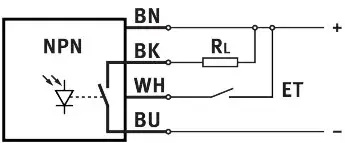 Оптоволоконные усилители для датчиков Festo SOE4-FO-L-HF2-1N-K