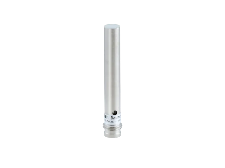 Индуктивные датчики расстояния Baumer IR06.D03L-Q46.UA1T.7SL