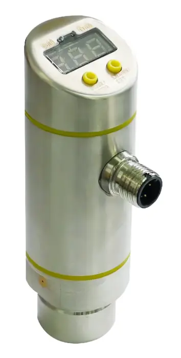 Аналоговые датчики давления 4-20 мА EMA Electronics PA1144