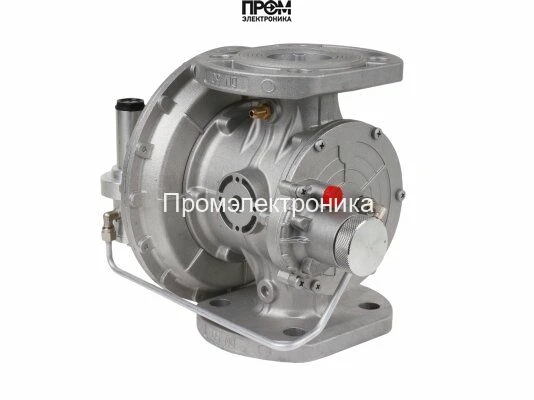 Регулятор давления газа Madas RG/2MBHZ DN 50 FL