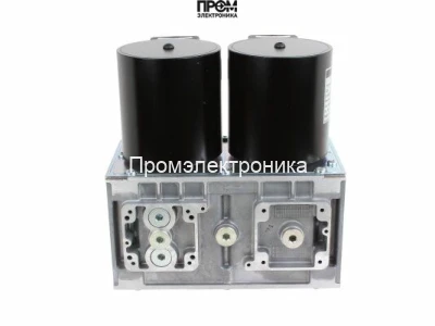 Двойной электромагнитный клапан Honeywell VQ450MA1015