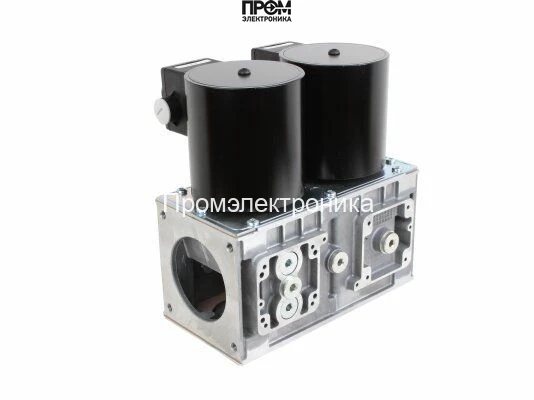 Двойной электромагнитный клапан Honeywell VQ450MA1015