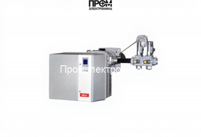 Газовая горелка Elco VG 6.1600 DP KM d335
