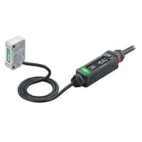 Лазерные датчики смещения KEYENCE LR-X100