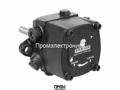 Riello AJ 6 CC 1000 4P