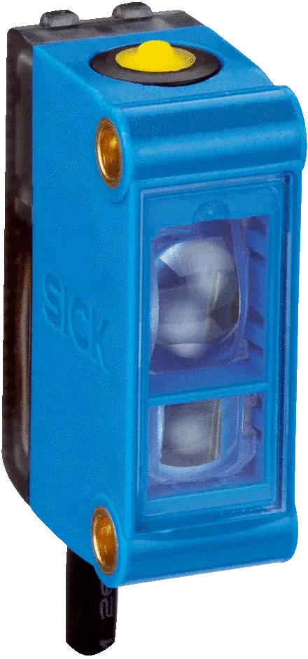 Люминесцентные датчики SICK LUTM-UP817A2P