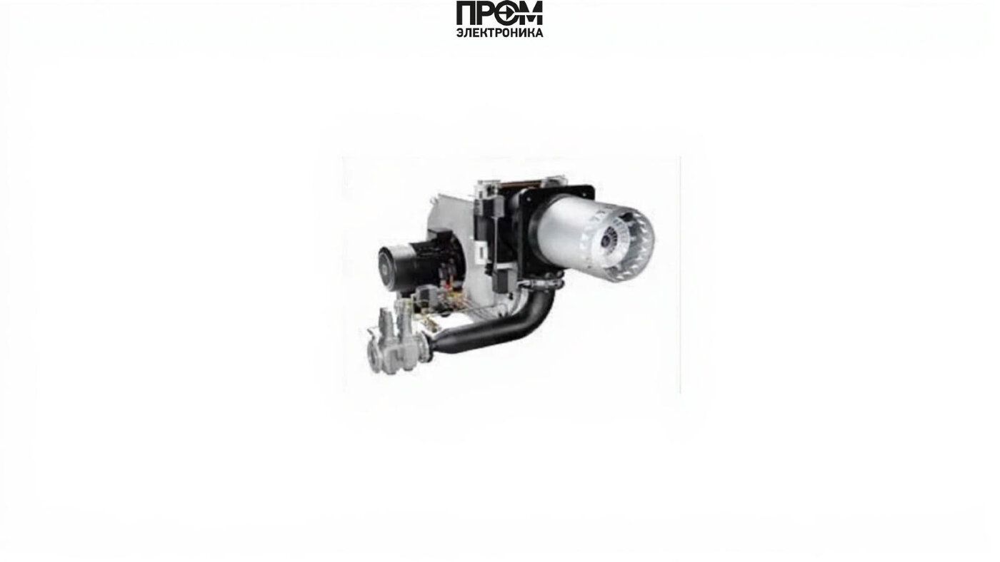 Дизельная горелка Elco EK 7.350 L-Z KN