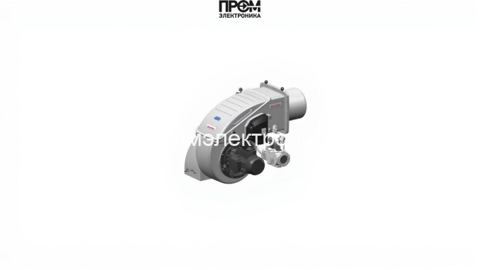 Газовая горелка Weishaupt WKmono-G 80/1-B, DN 100, исп. ZM-NR