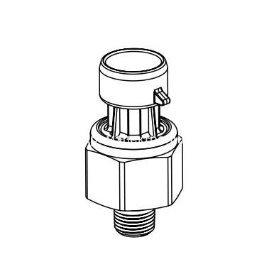 Honeywell PX3AN2BS050PAAAX
