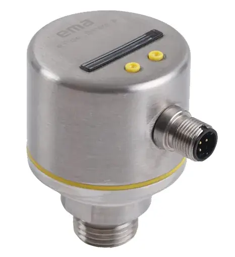 Калориметрические датчики потока EMA Electronics FL6405