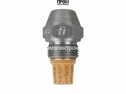 Форсунка Fluidics 10.00/60° DSF