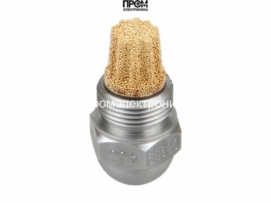 Форсунка Fluidics 4,50/60° SF