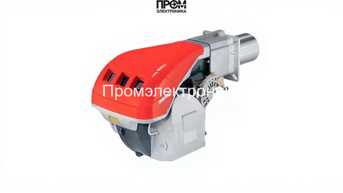Газовая горелка Riello RS 100/M TC FS1
