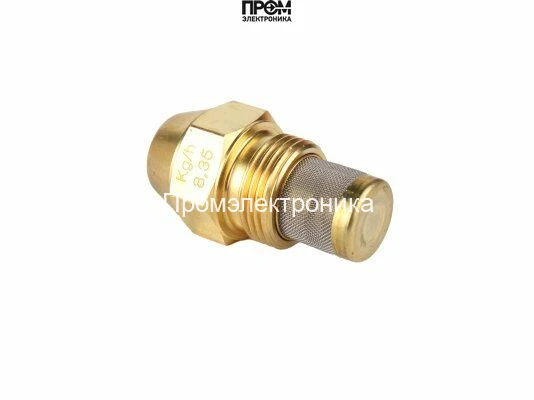 Форсунка Danfoss OD 2.25 / 45º B
