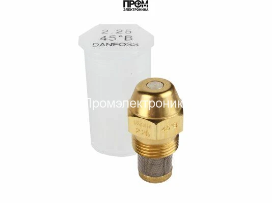 Форсунка Danfoss OD 2.25 / 45º B