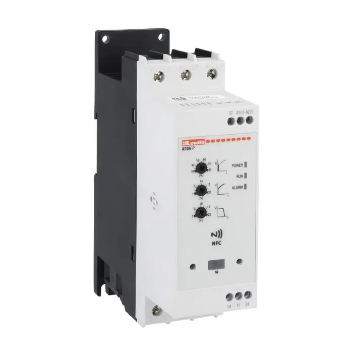 Устройства плавного пуска и остановки Lovato Electric ADXNP030