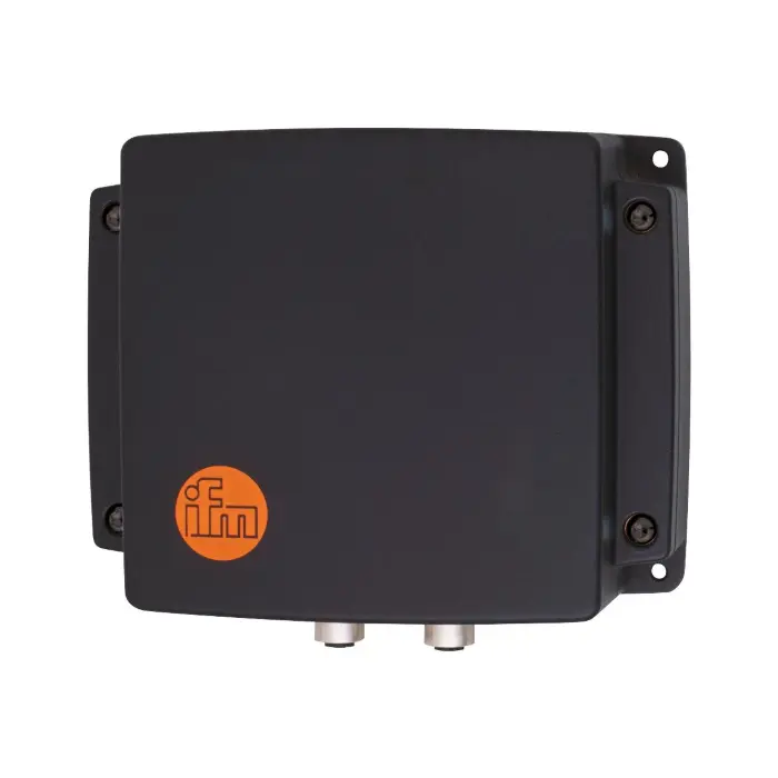 Блоки контроля и обработки RFID IFM Electronic DTE820