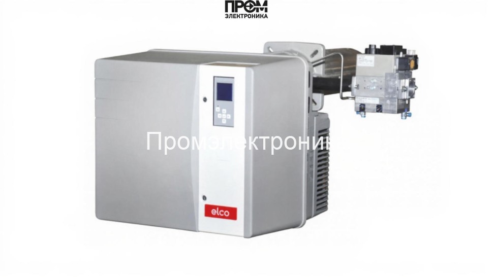 Газовая горелка Elco VG5.750 DP KN d311