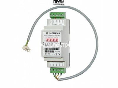 Аппаратный конвертер modbus Elco OCI412.10