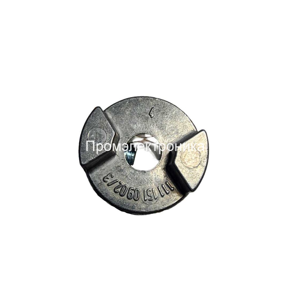 Полумуфта Weishaupt Ø11 / 35 мм, 11101109022
