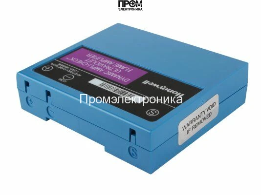 Усилитель сигнала пламени Honeywell R7849 B 1013