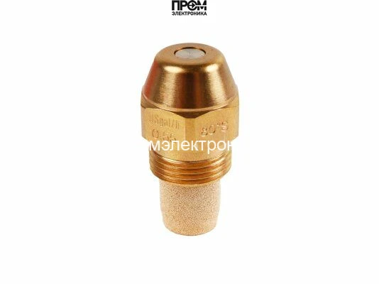 Форсунка Danfoss LE 0.55/80º S