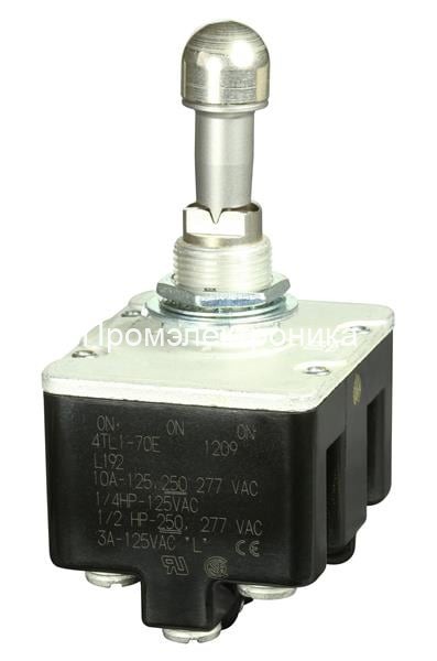 Honeywell 4TL1-70E