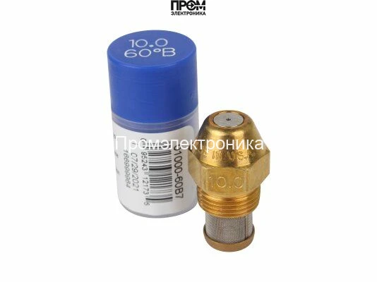 Форсунка Delavan 10.00/60° B