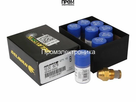 Форсунка Delavan 10.00/60° B