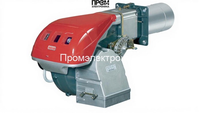 Газовая горелка Riello RS 150/M TC FS1