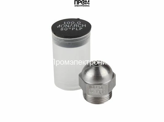 Форсунка Monarch 100.00/80° PLP