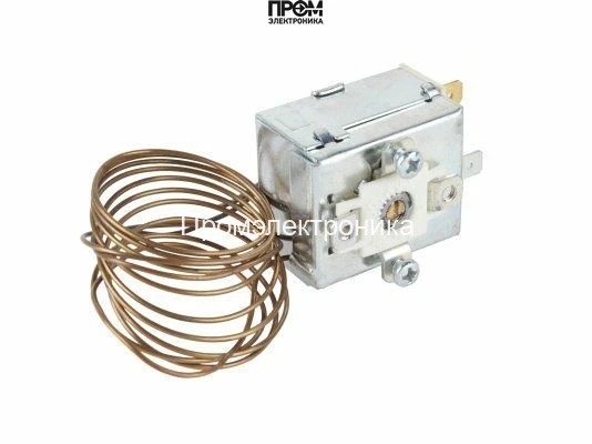 Регулируемый капиллярный термостат Imit TR2 9335 540936