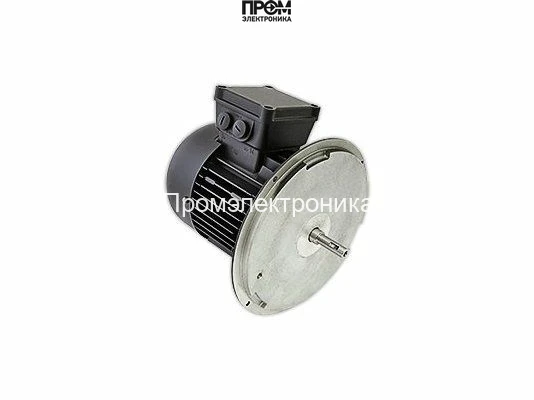 Электродвигатель Weishaupt WM-D90/90-2/1K5