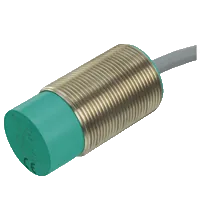 Индуктивные датчики расстояния Pepperl Fuchs NBN15-30GM60-I3-5M