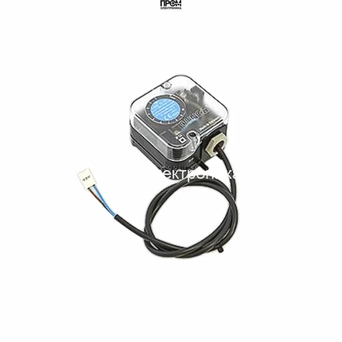 Реле давления Viessmann LGW 3 A1