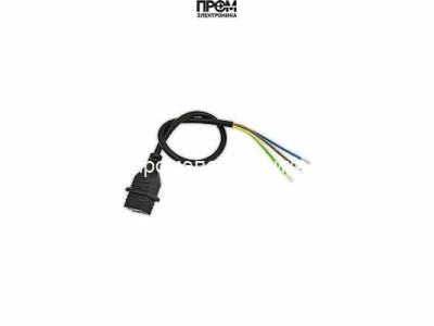 Кабель электропитания Danfoss 460 мм 65324618