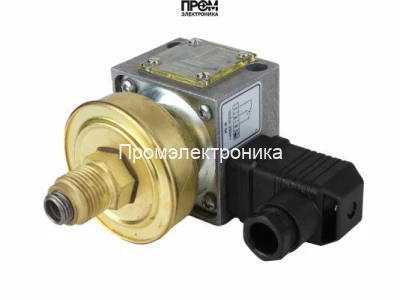 Реле давления Honeywell DGM310A