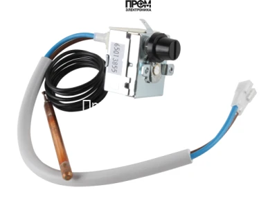 Предохранительный капиллярный термостат Imit LS1 8125 008090