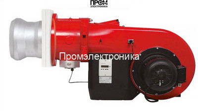 Газодизельная горелка Weishaupt WM-GL 30/1-A, DN 125, исп. ZM-R